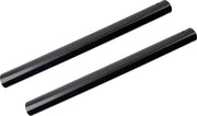 Custom Cycle Engineering Black Diamond Fork Tubes - 49mm