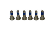 Trw Brake Rotor Bolt Set