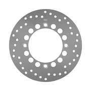 Ebc Round Hpsr Solid Brake Rotor Replacement - Rear