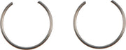 Vertex Piston Circlips for Piston Pin Retention
