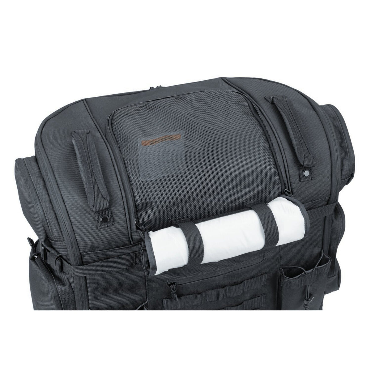 Kuryakyn Pet palace titan - Black