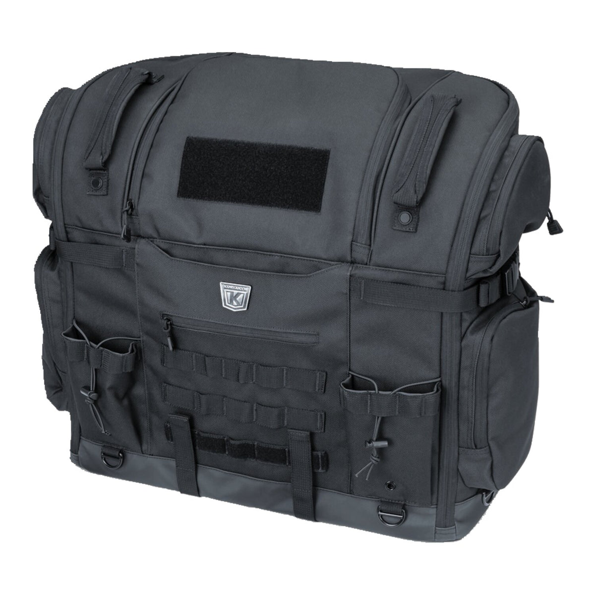 Kuryakyn Pet palace titan - Black