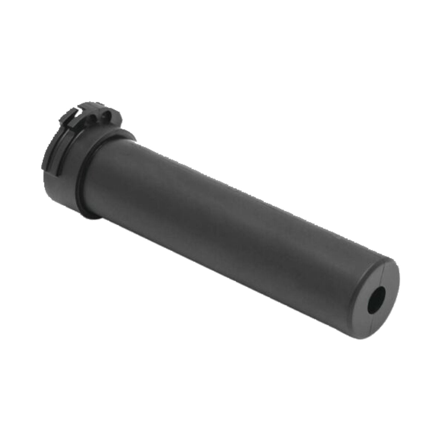 Kuryakyn Oem style throttle sleeve dual cable - Black