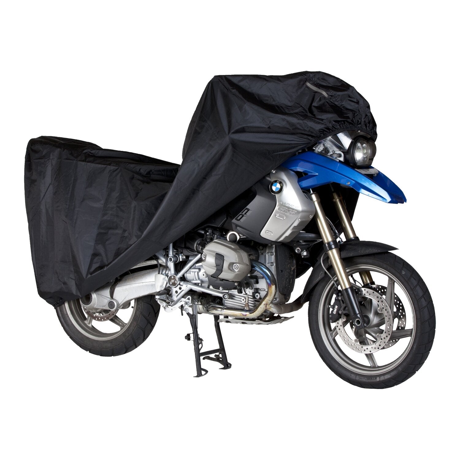 DS covers Delta outdoor motorcycle cover - Size M