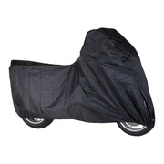 DS covers Delta outdoor motorcycle cover - Size L