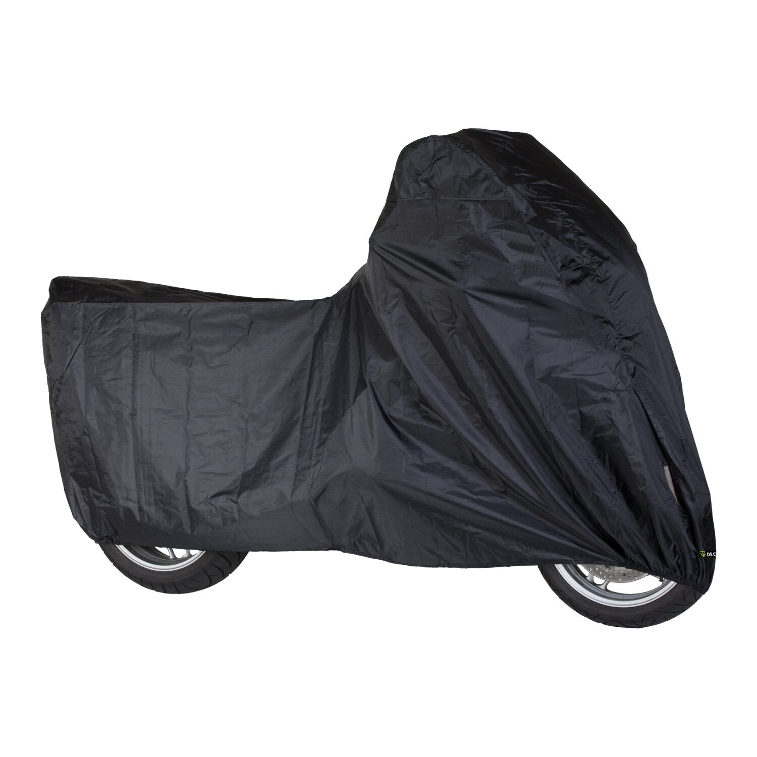 DS covers Delta outdoor motorcycle cover - Size 2XL