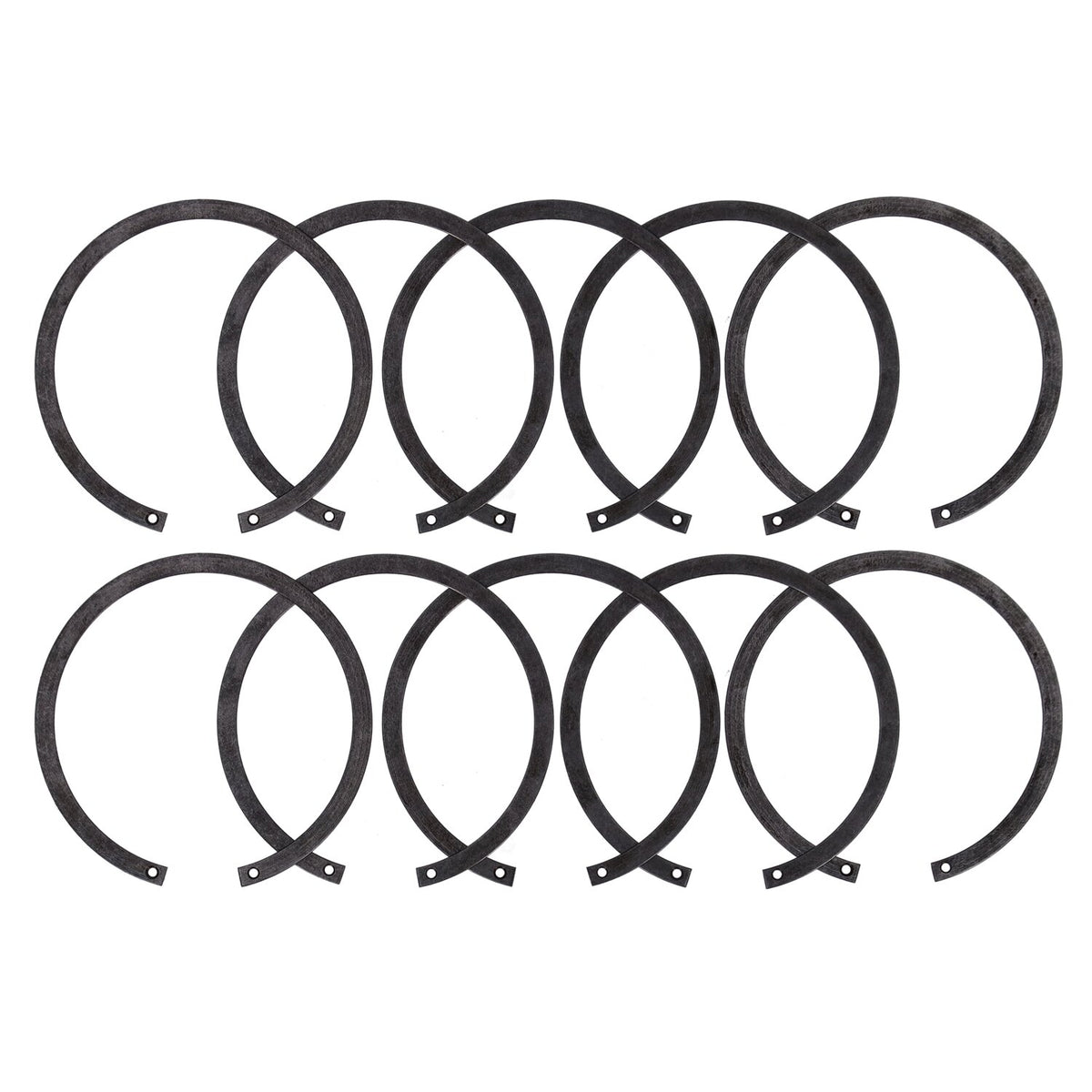 MCS Ret - ring clutch hub