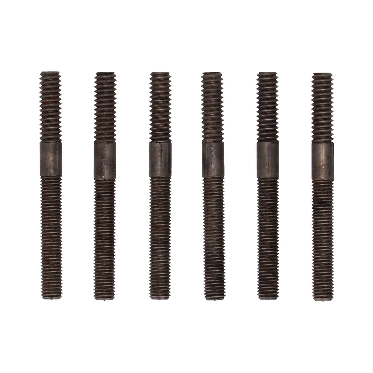 MCS Sportster clutch hub stud set