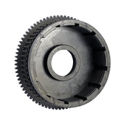 MCS Clutch shell with sprocket assembly
