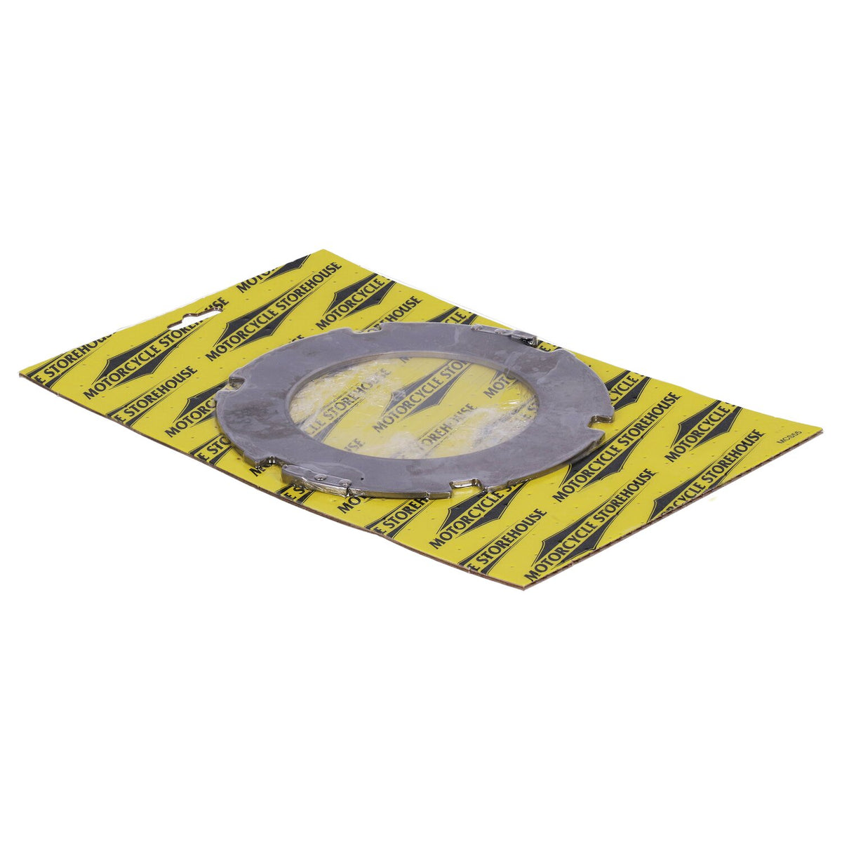 MCS Steel drive plate clutch