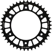 Jt Sprockets Rear Sprocket - 520 Chain, 42t