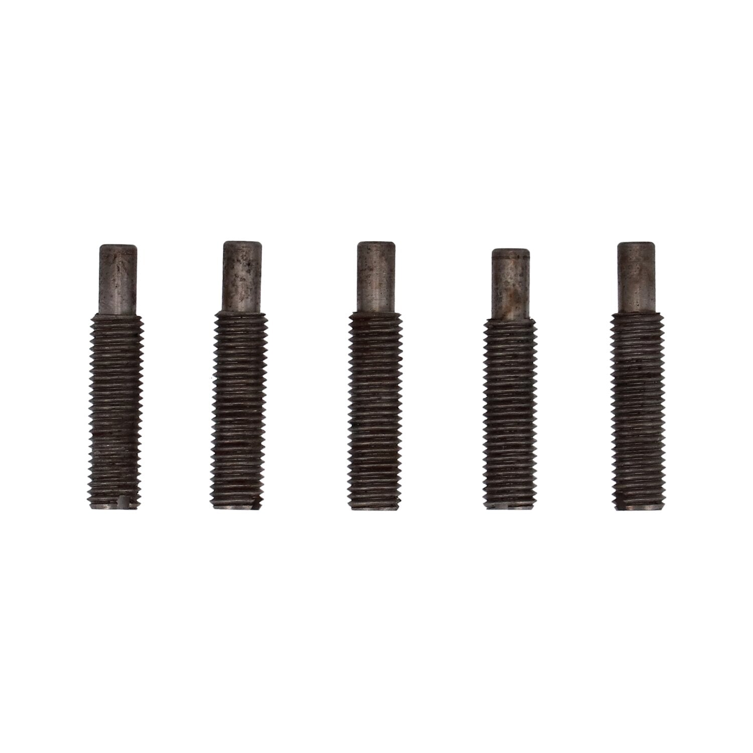 MCS Adjusting screw worm lever