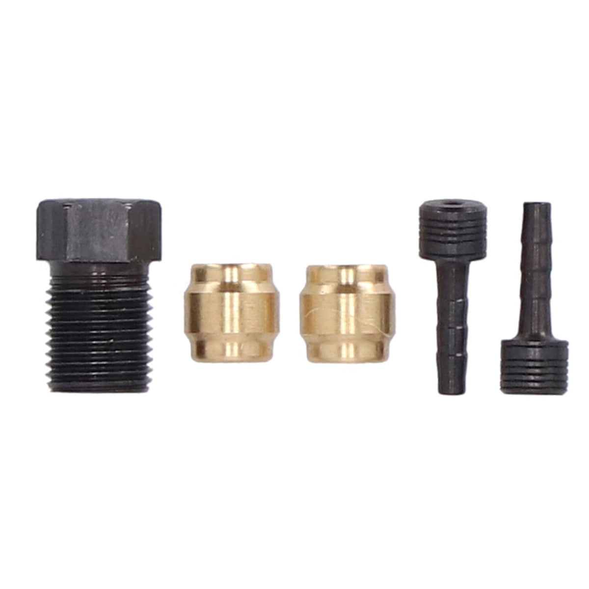MCS Replacement hydraulic clutch line