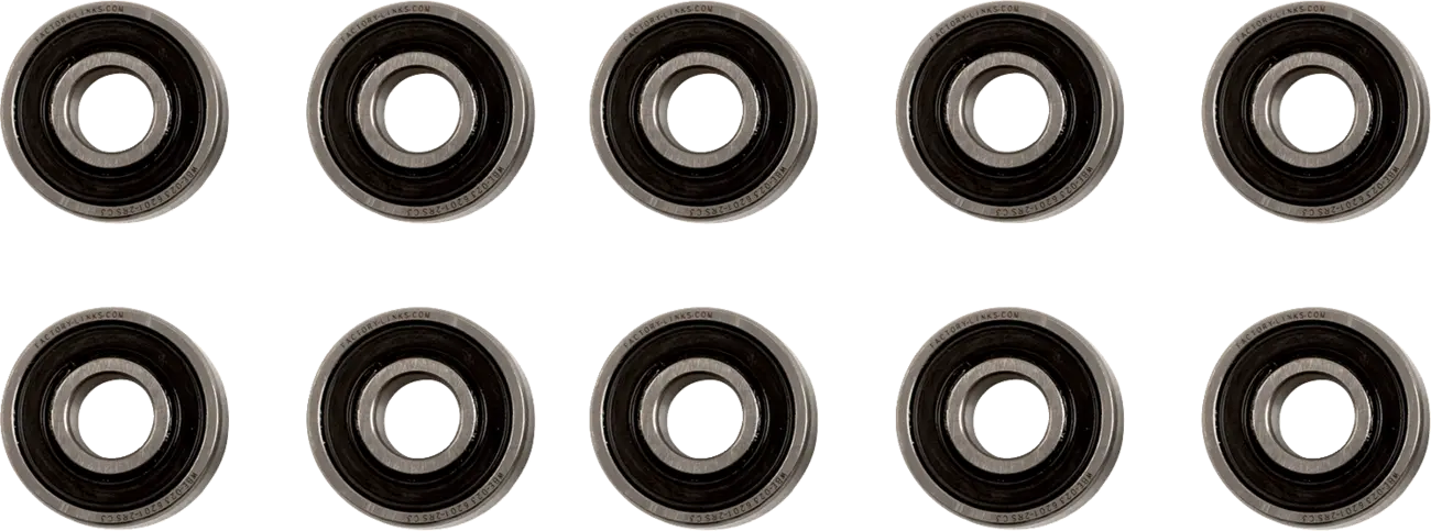 FACTORY LINKS Wheel Bearing Pack for Front Wheels