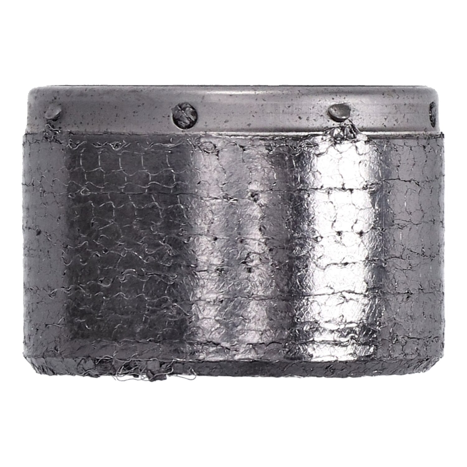 MCS Gasket muffler to header pipe