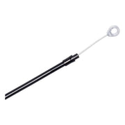 MCS clutch cable 68" (173cm) - Black