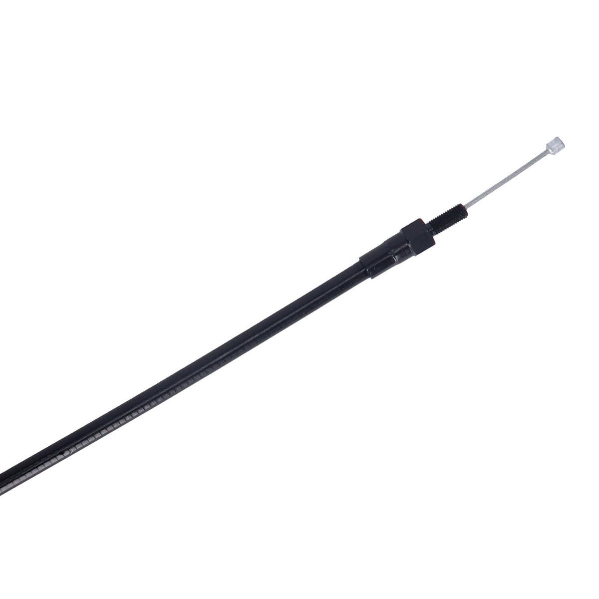 MCS clutch cable 66" (168cm) - Black
