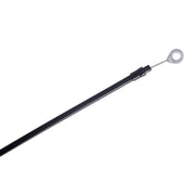 MCS clutch cable 66" (168cm) - Black