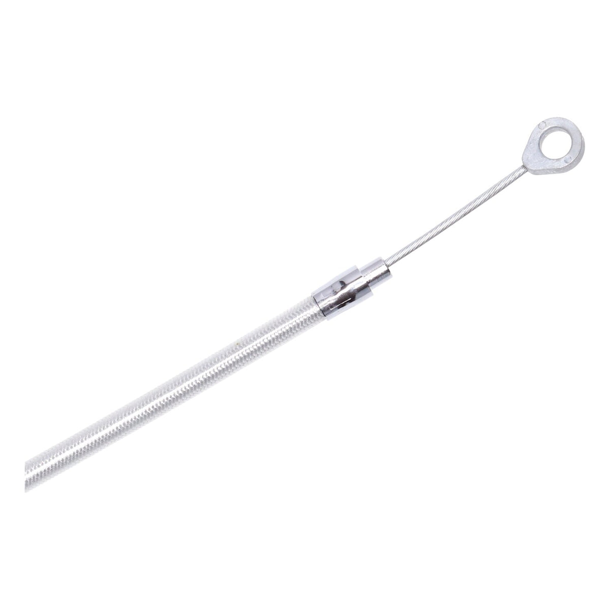 MCS clutch cable 80" (203cm) - Chrome