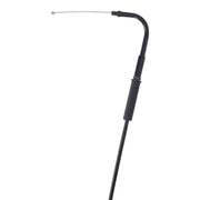 MCS throttle cable 38" (97cm) - Black