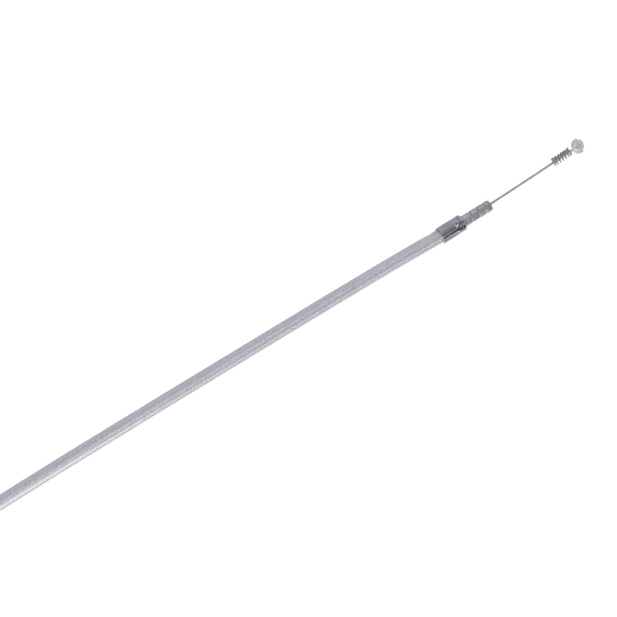 MCS idle cable 34" (86cm) - Chrome