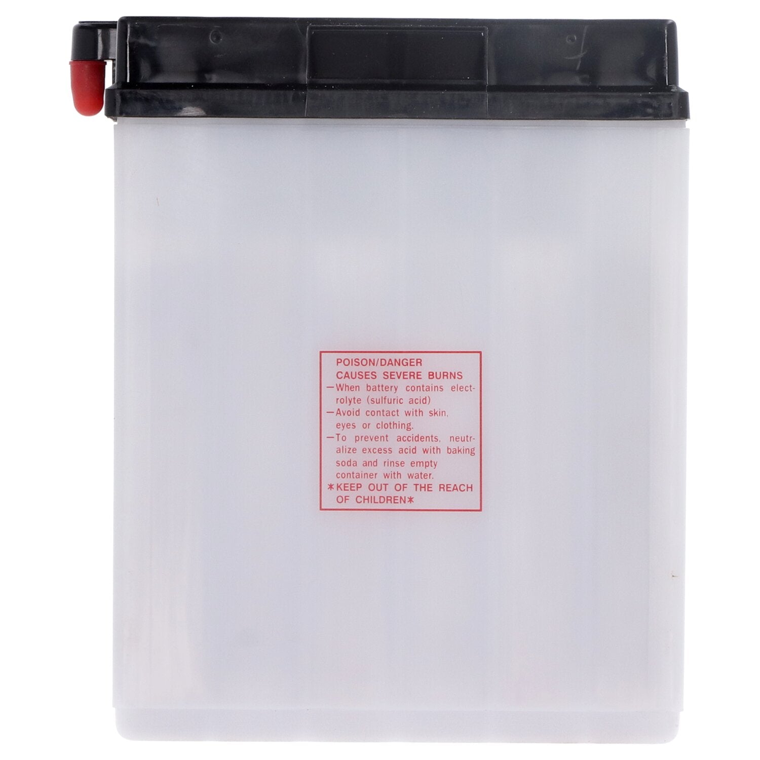 Yuasa Yumicron battery YB14L-B2