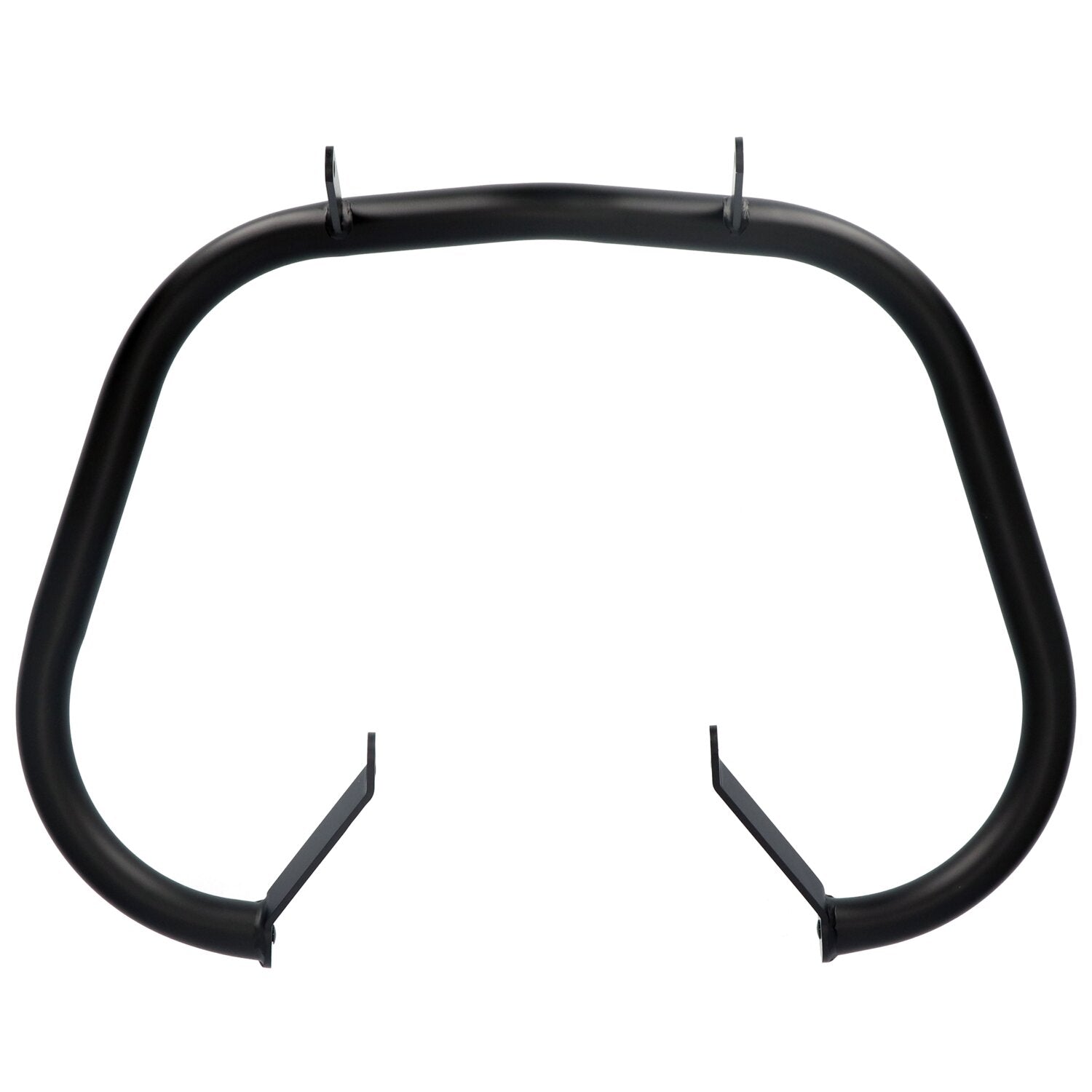 Highway Hawk 38mm 'Fat Bar' engine guard - Matte black