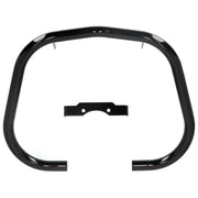 Highway Hawk engine guard 'Fat Bar' 38mm - Gloss black