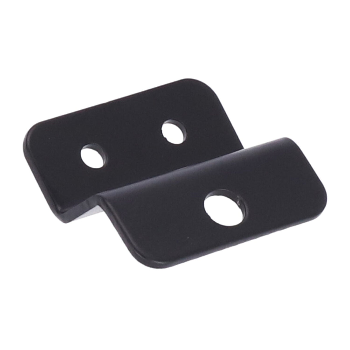 Highway Hawk solo rack Tubular - Gloss black