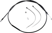 Magnum Shielding Black Pearl Clutch Cable