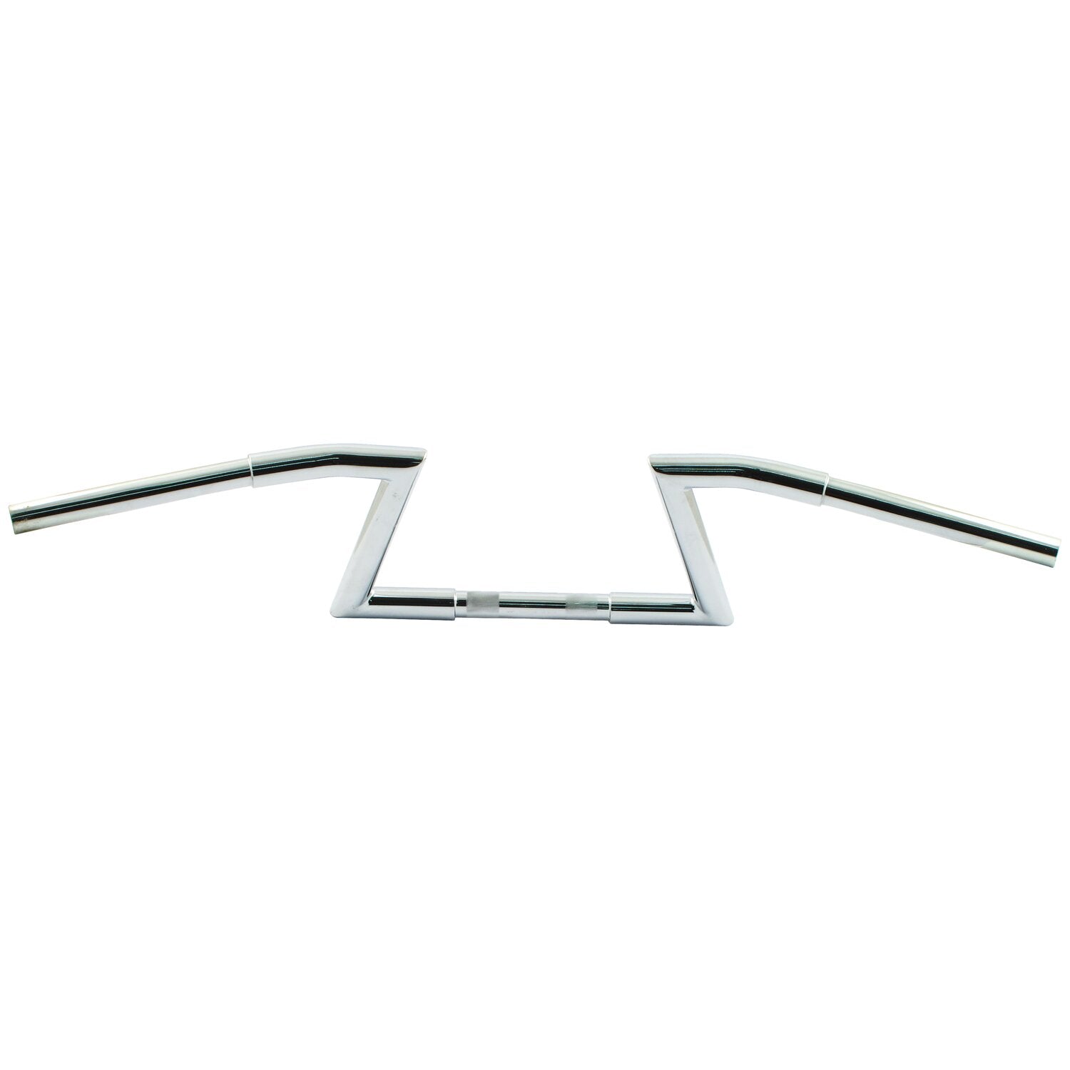 Fehling CRC Fehling Z-Bar Hollister 1 3/16" (30mm) chrome