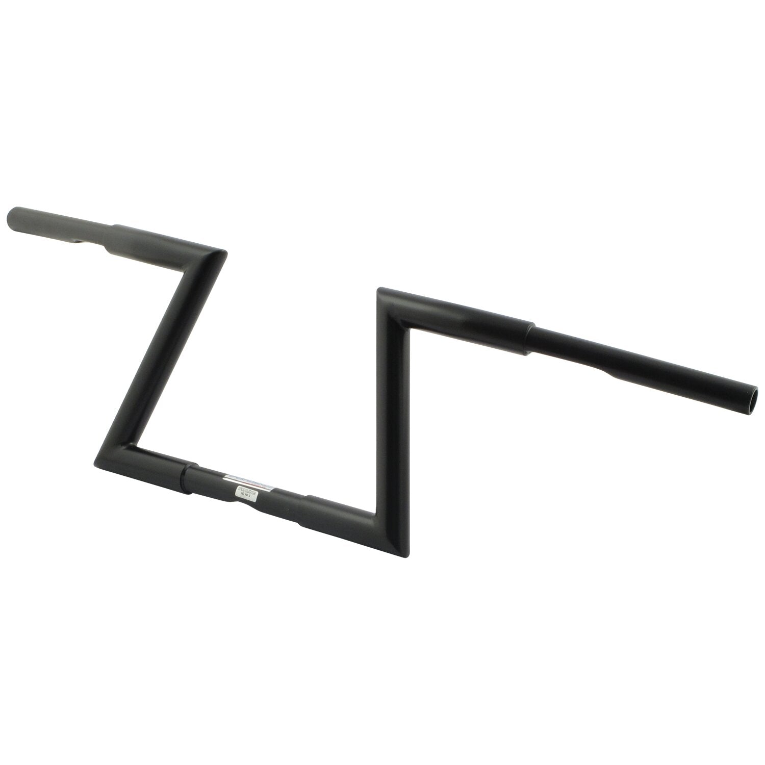 Fehling CRC Fehling Z-Bar Hollister 1-3/16" (30mm) - Black