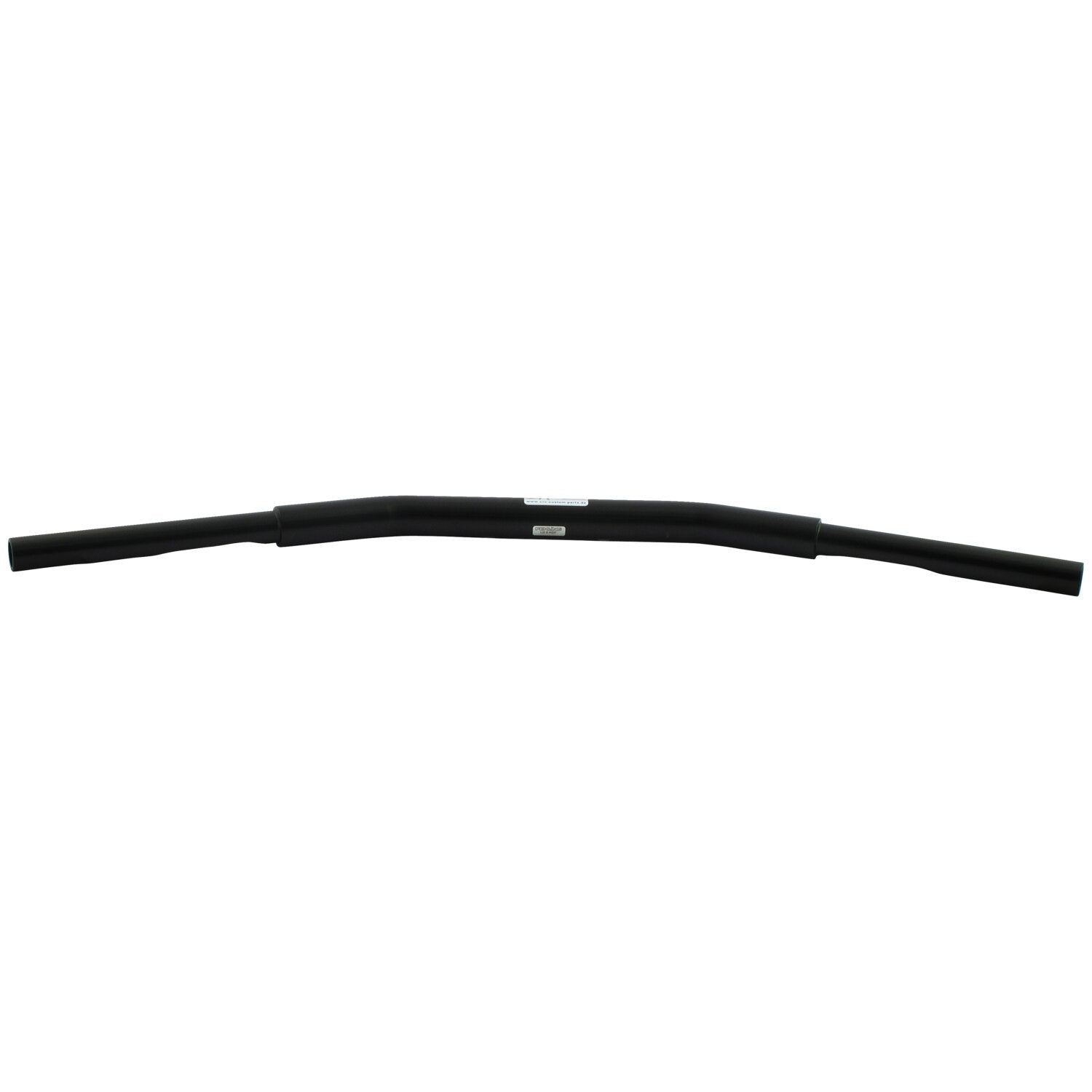 Fehling CRC Fehling 1-1/4" Dragbar black