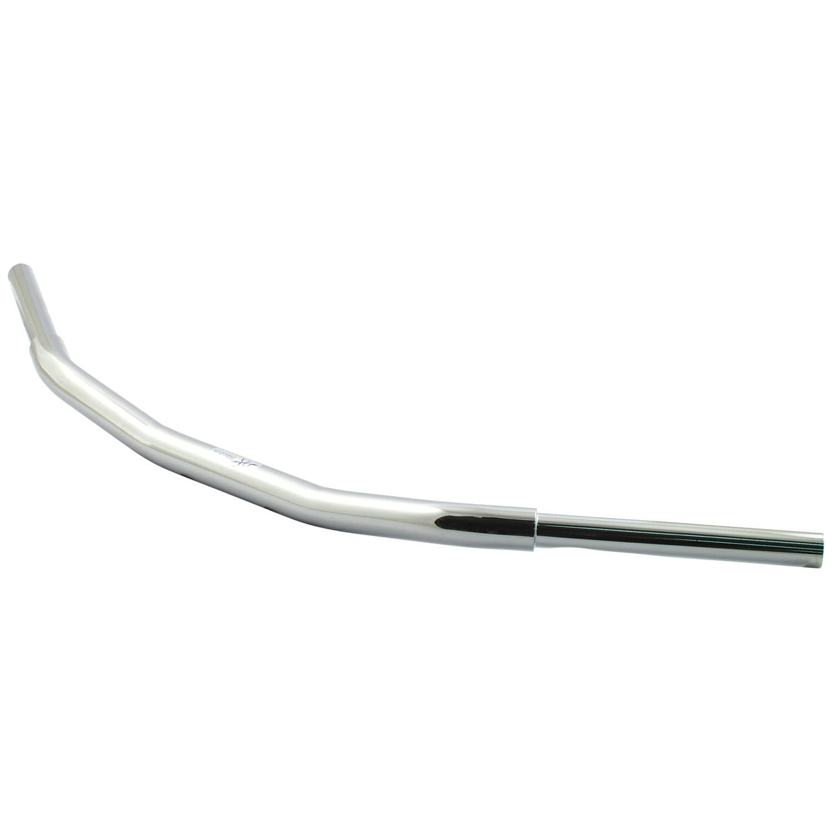 Fehling CRC Fehling 1-1/4" flyer bar - Chrome