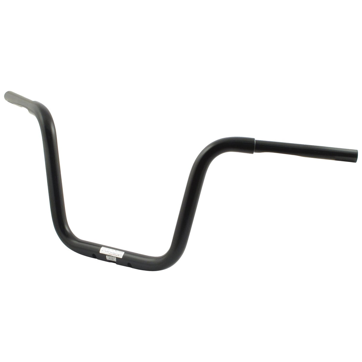 Fehling CRC Fehling 1-1/4" Apehanger 30cm high black