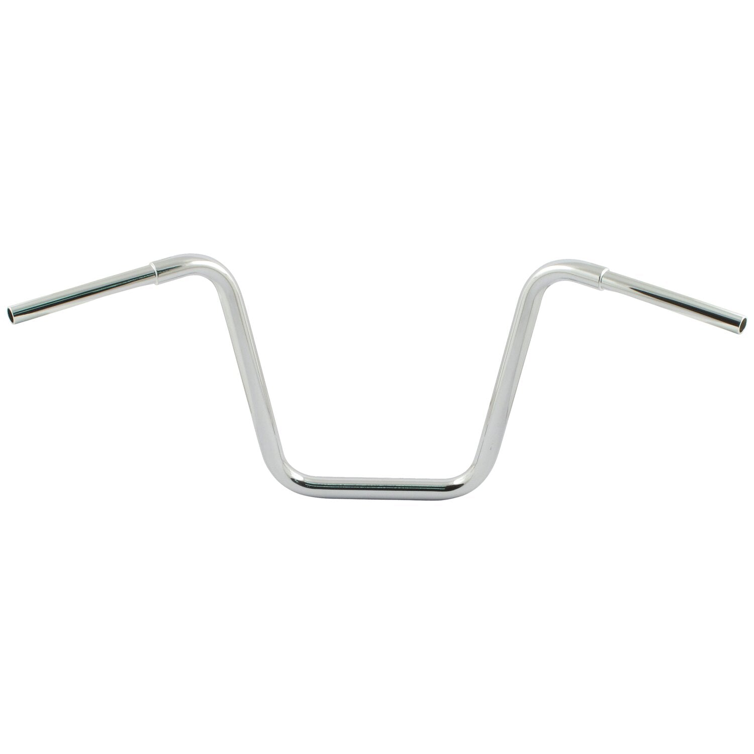Fehling CRC Fehling 1-1/4" Apehanger 16" rise chrome