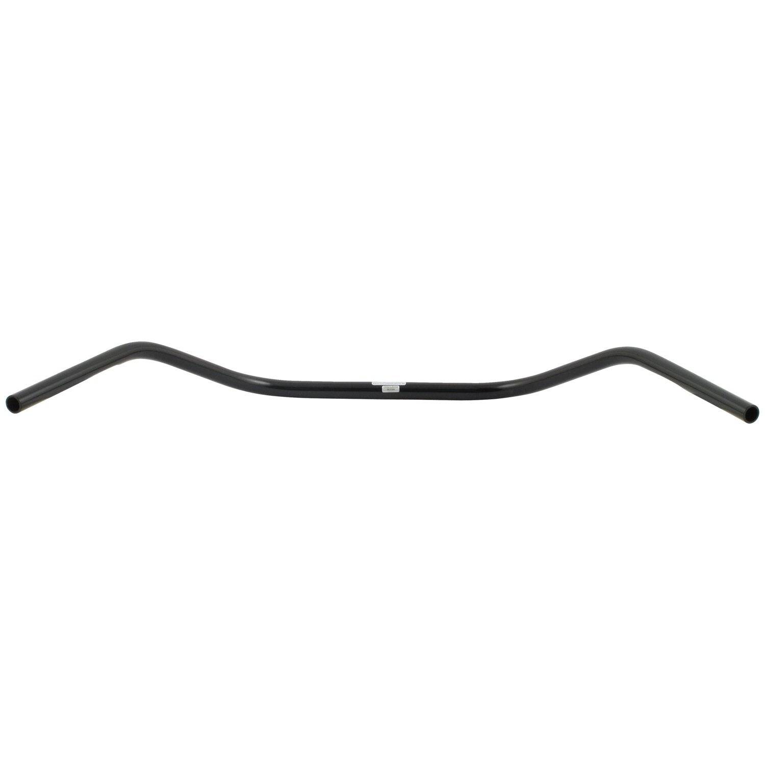Fehling CRC Fehling 1" Dirty bar black