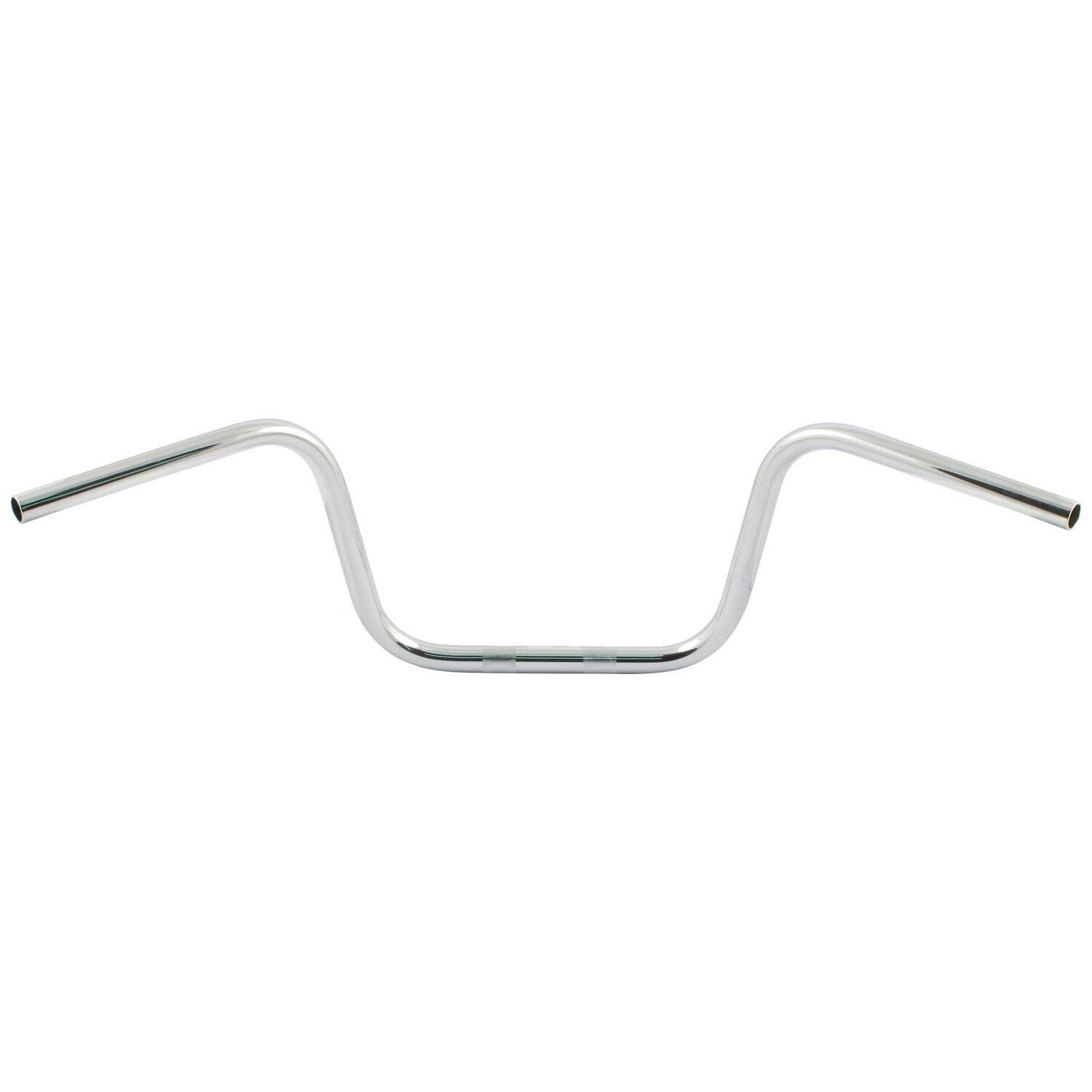 Fehling CRC Fehling 1" Apehanger - 27cm high - Black
