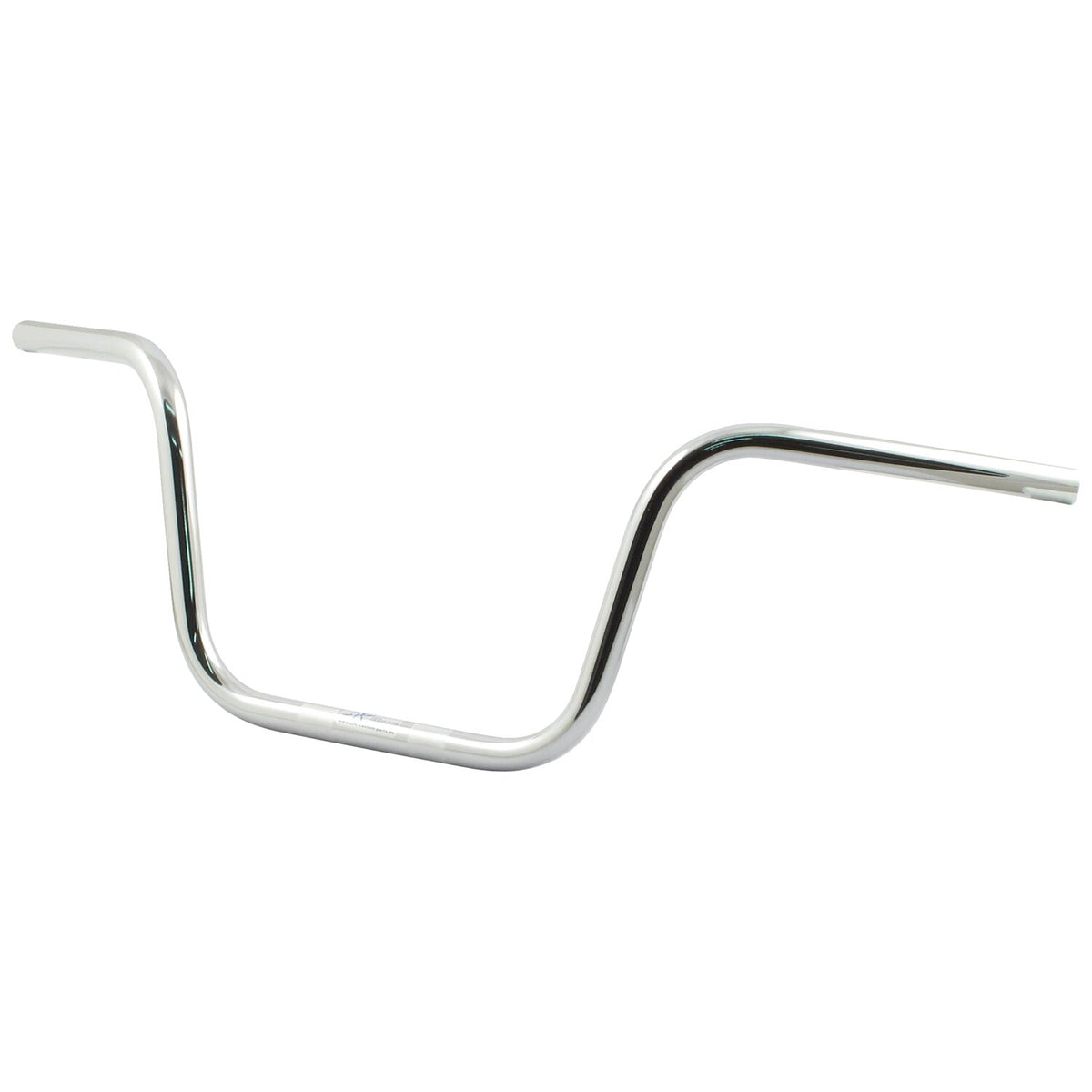 Fehling CRC Fehling 1" Apehanger - 27cm high - Black