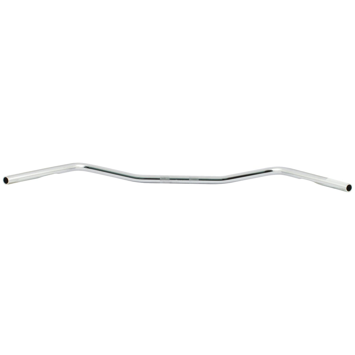 Fehling CRC Fehling 1" Cruiser bar - 101cm wide - Chrome