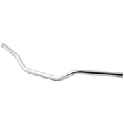 Fehling CRC Fehling 1" Superbike Bar - 81cm wide - Chrome