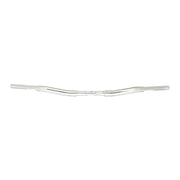 Fehling CRC Fehling 1-1/4" Fat Flyer handlebar - Chrome