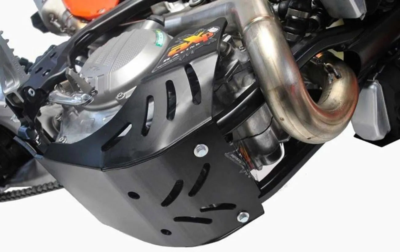 Axp Racing Skid Plate For Engine Protection