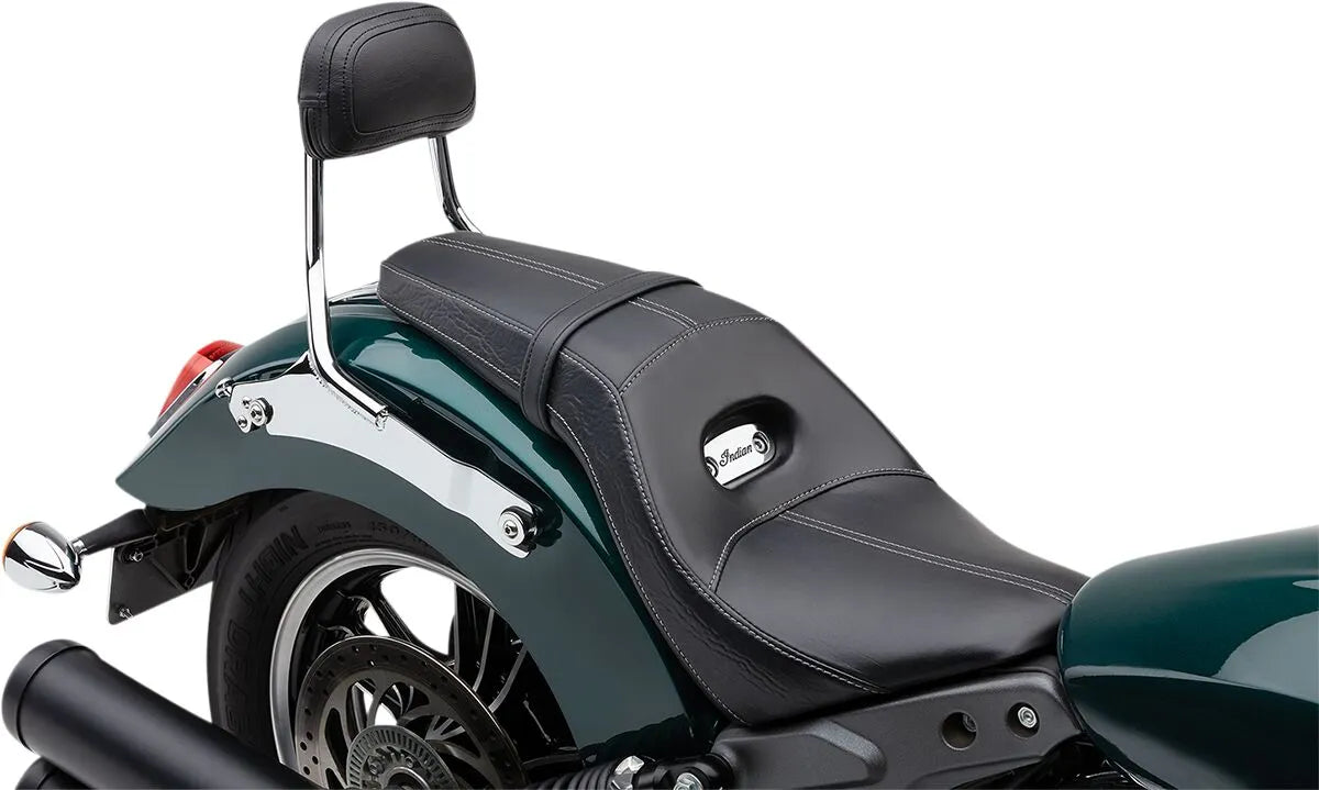 Cobra Detachable Backrest Kit