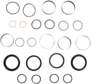 Pivot Works Fork Seal/dust Seal Kit