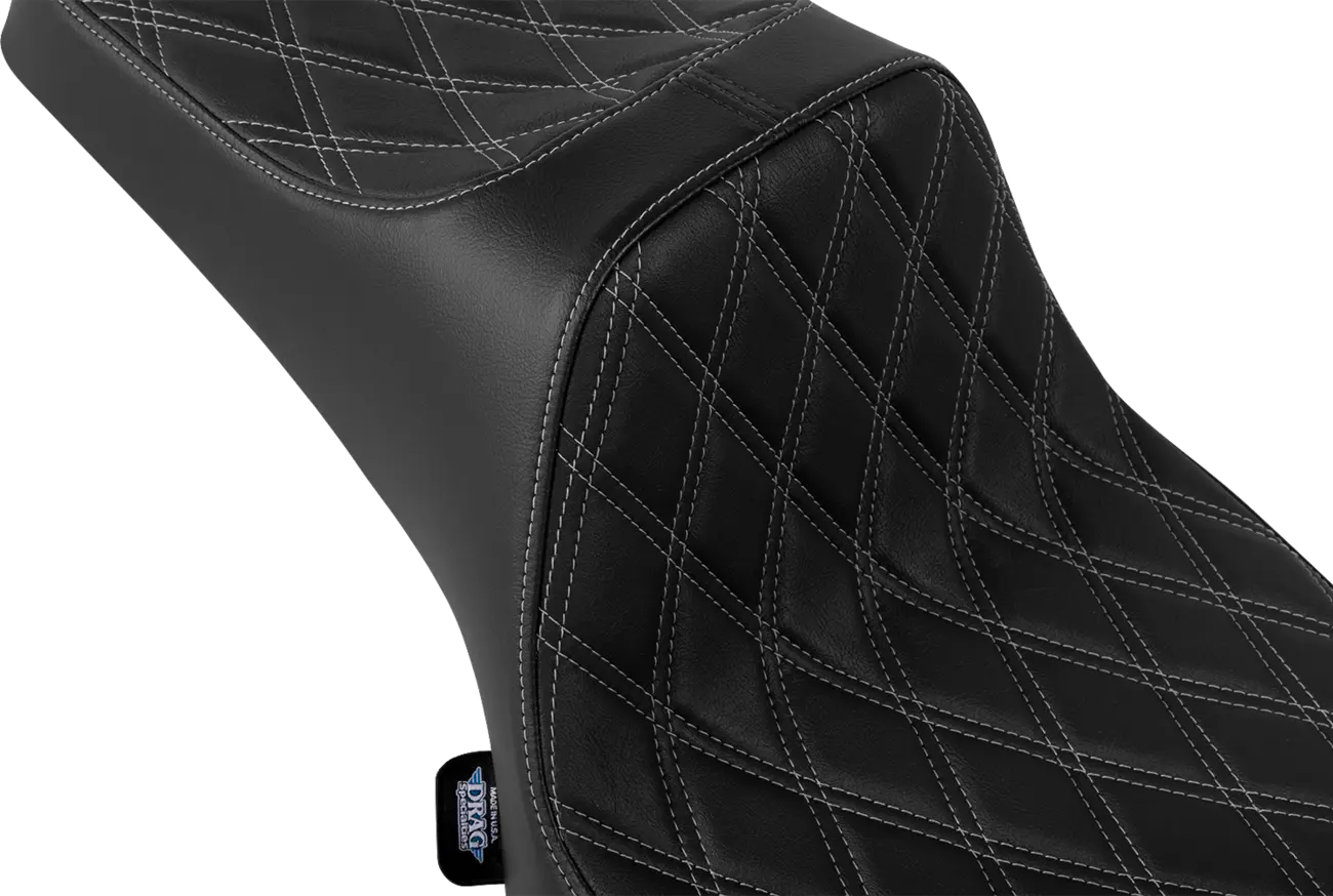 Drag Specialties Seats Predator III Seat