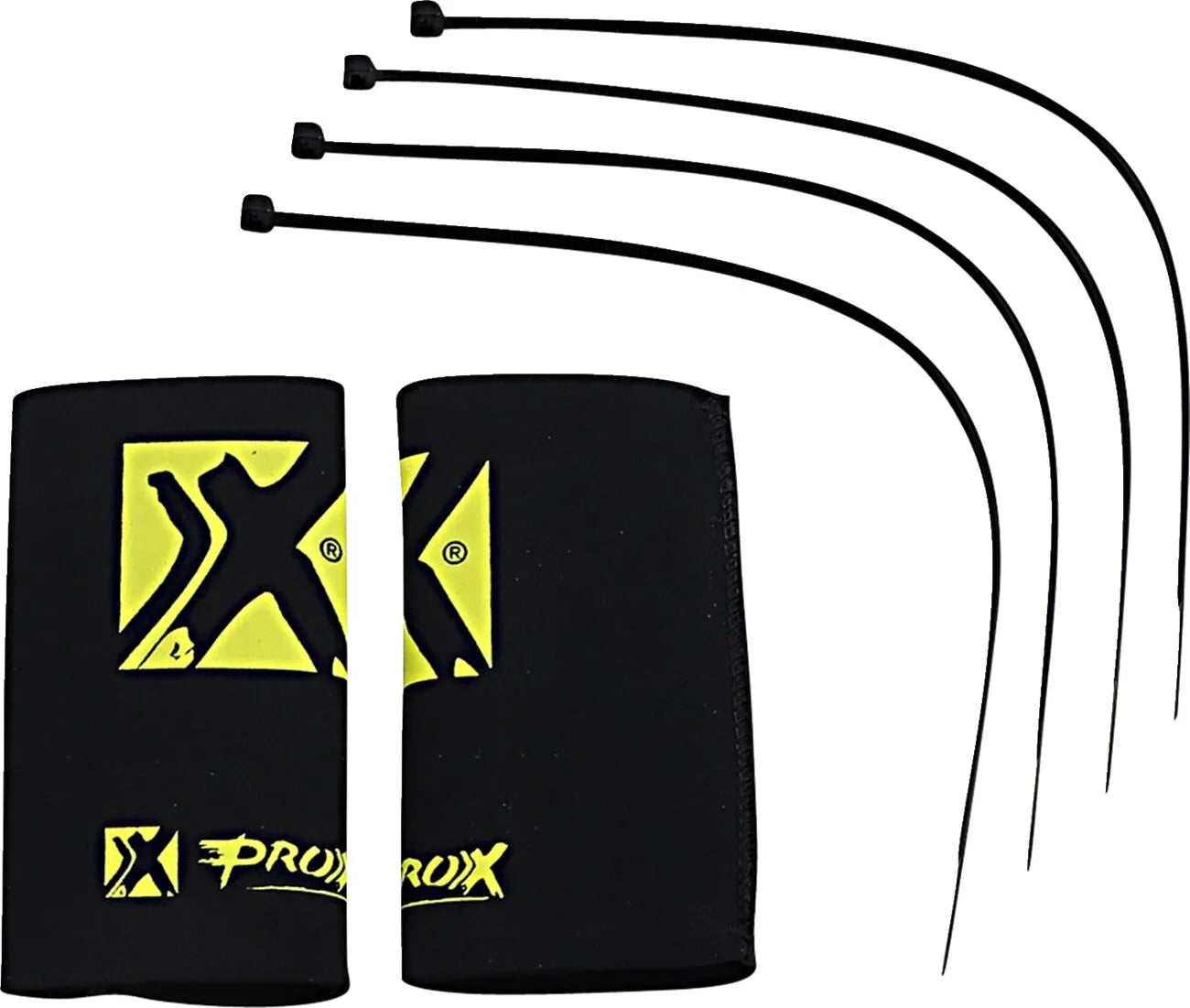 Prox Fork Protectors For 44-50mm Forks