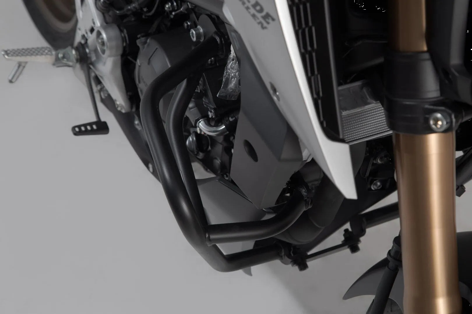 Sw-motech Crash Bar For Frame Mounting