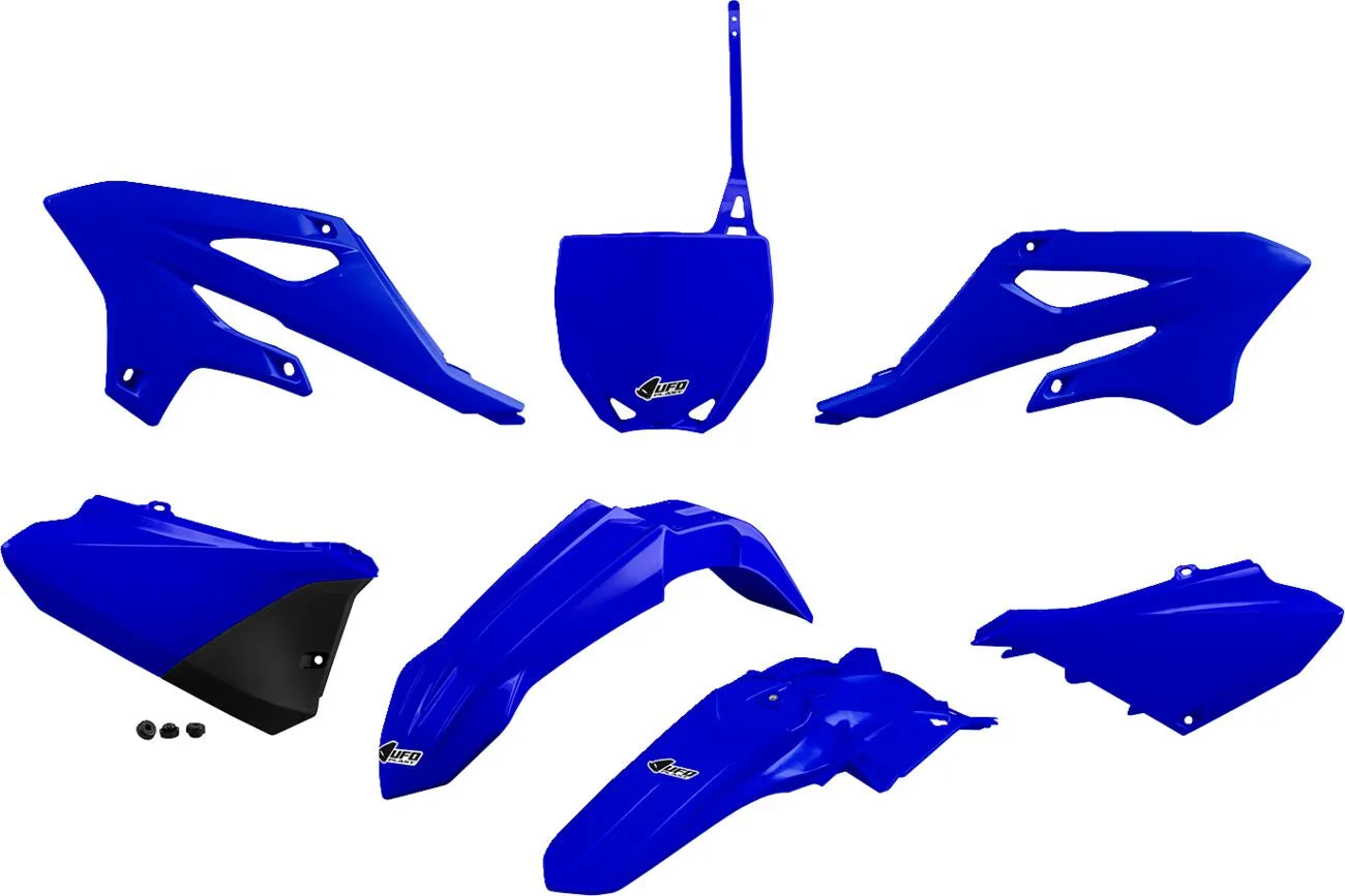 UFO MX Replacement Body Plastic Kit