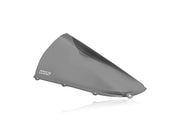 Wrs Race Windscreen - Dark Smoke Windshield